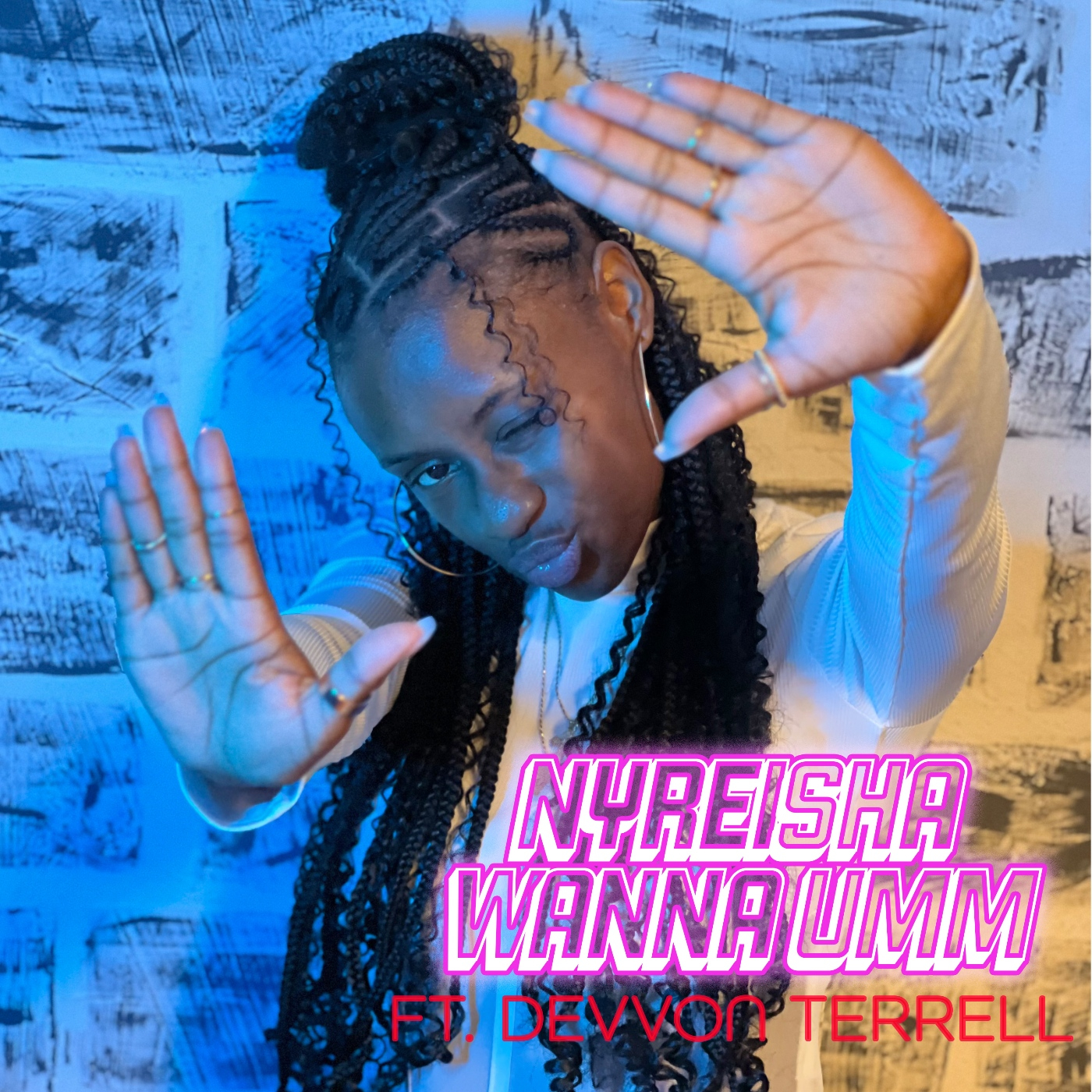 Nyreisha - Wanna Umm feat Devvon Terrell (Radio). episode artwork