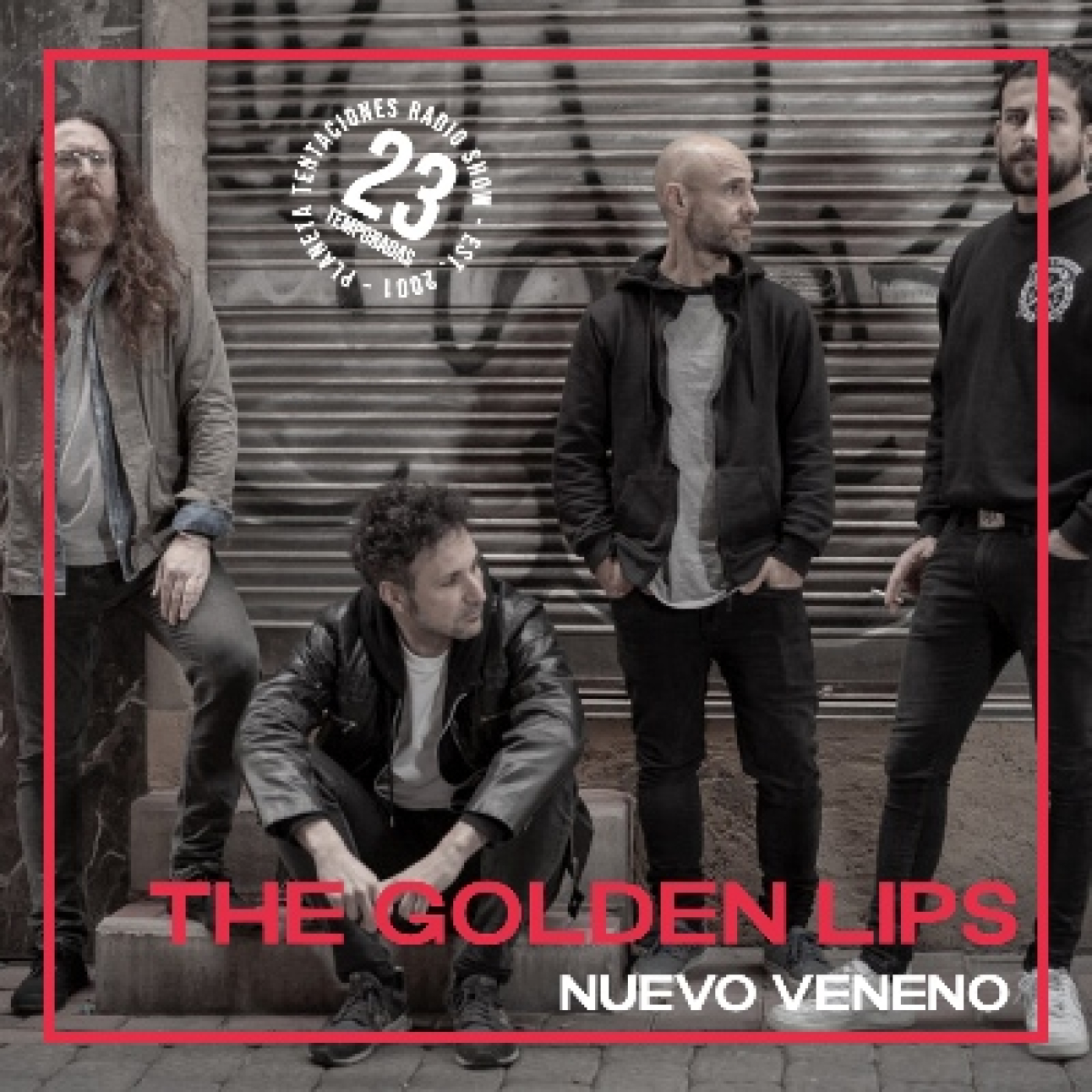 Planeta Tentaciones Radio Show