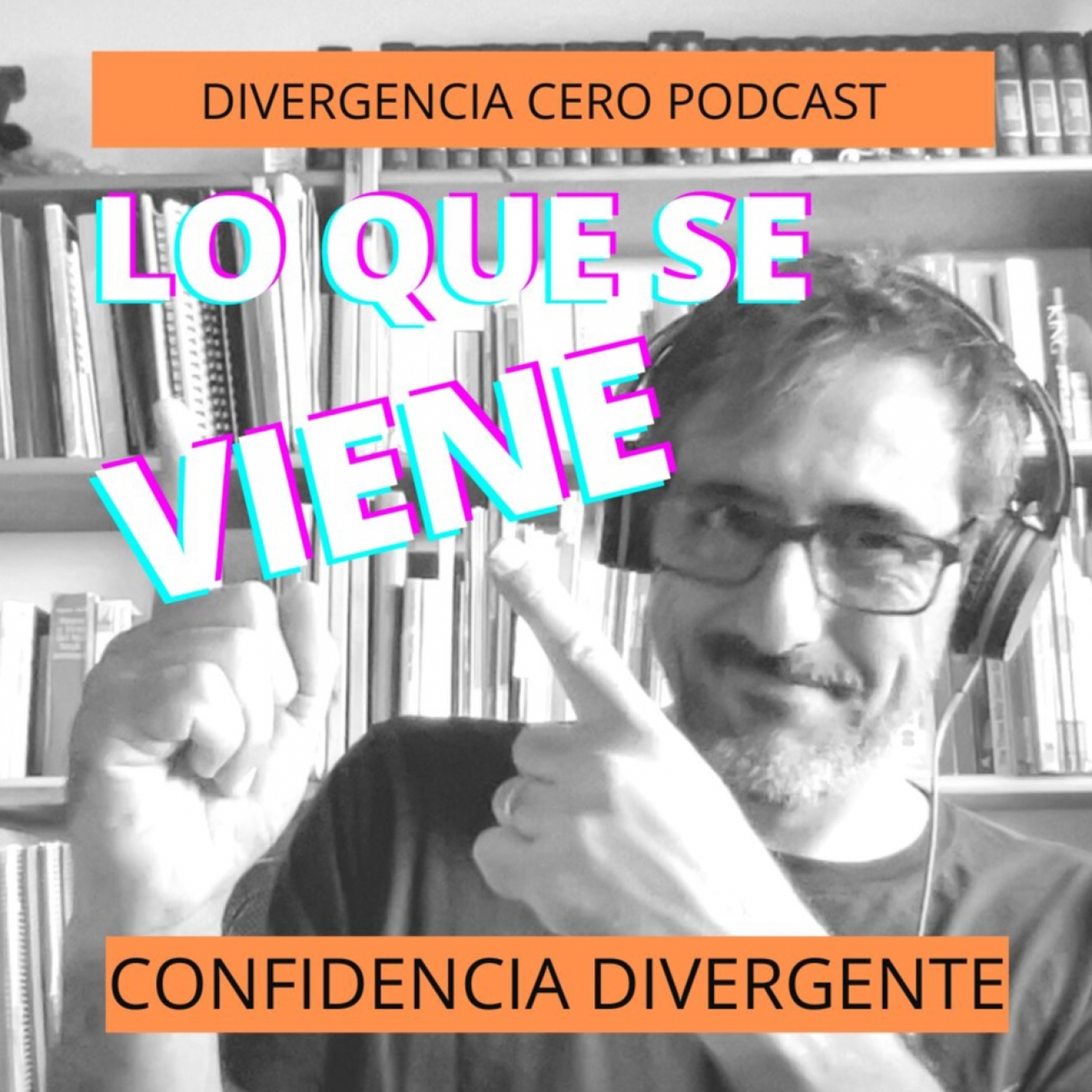 DIVERGENCIA CERO