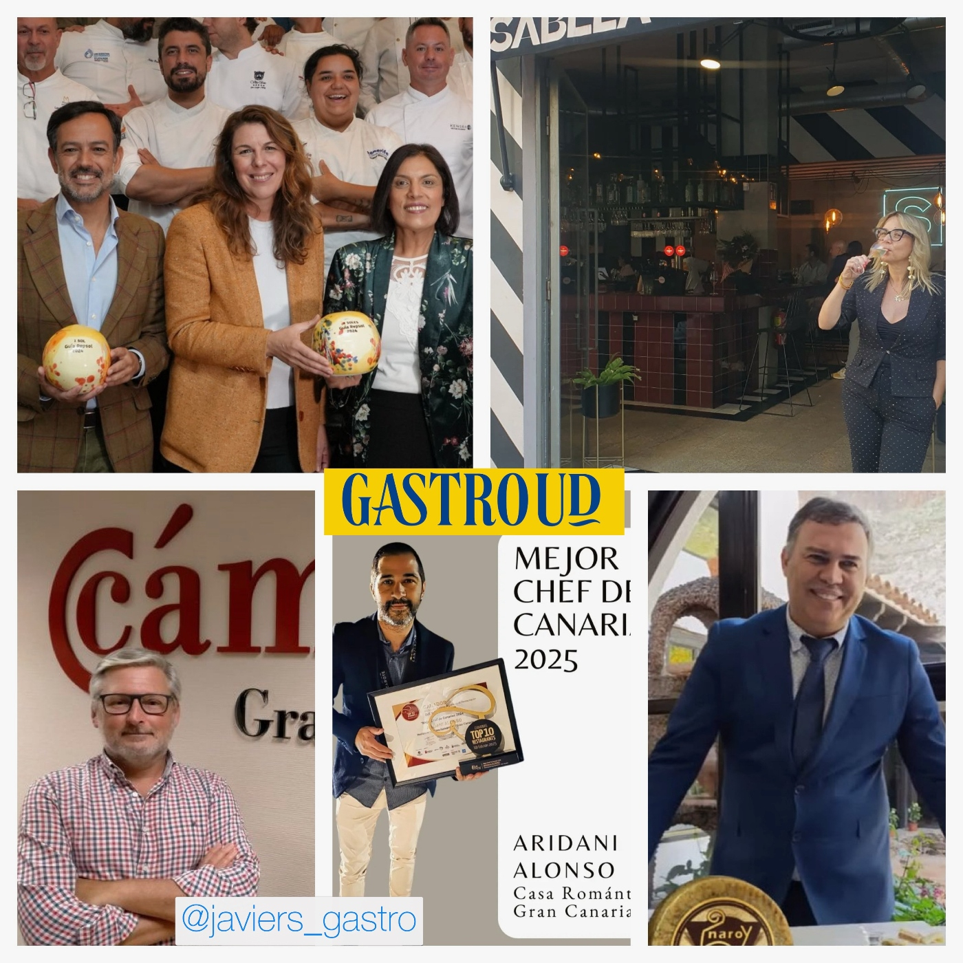 GastroUD