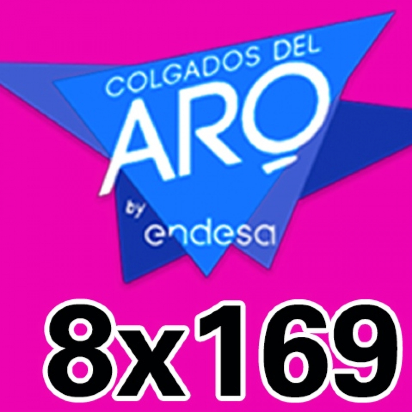 INDICIUS - CdA 8x169