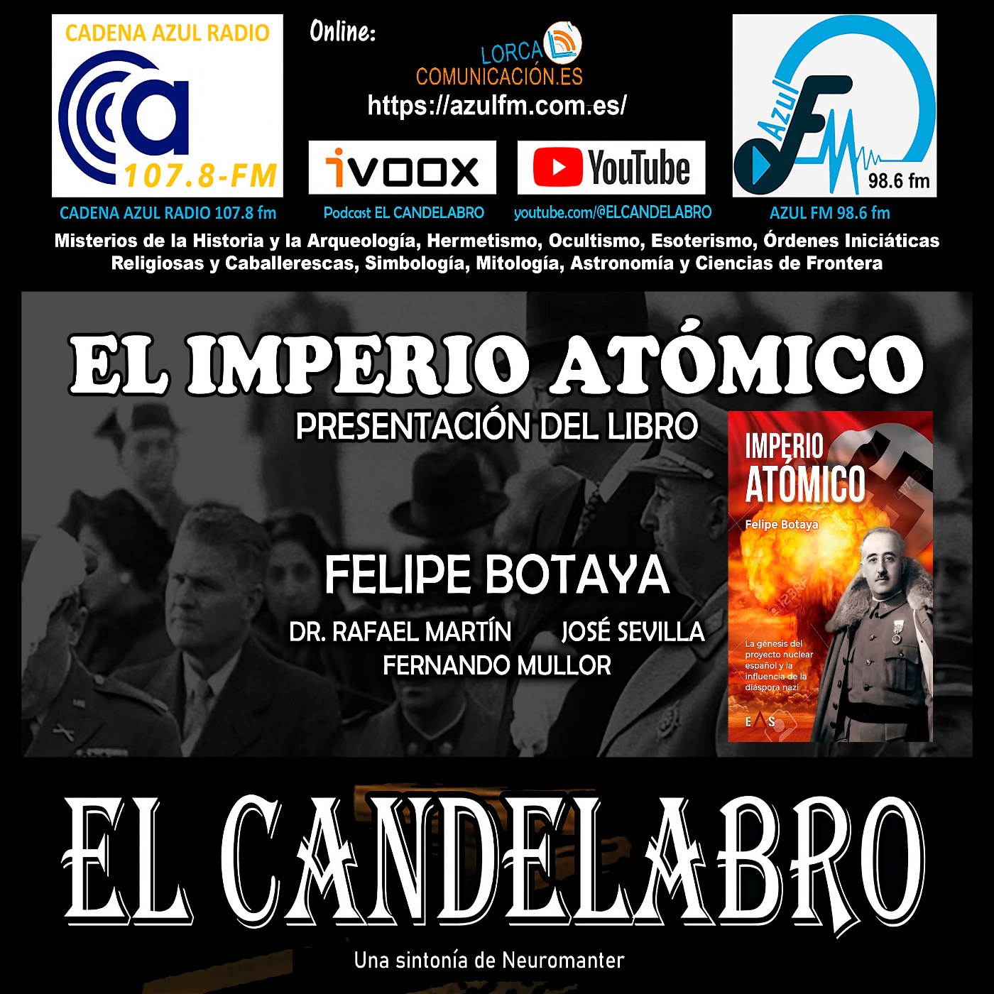 EL CANDELABRO