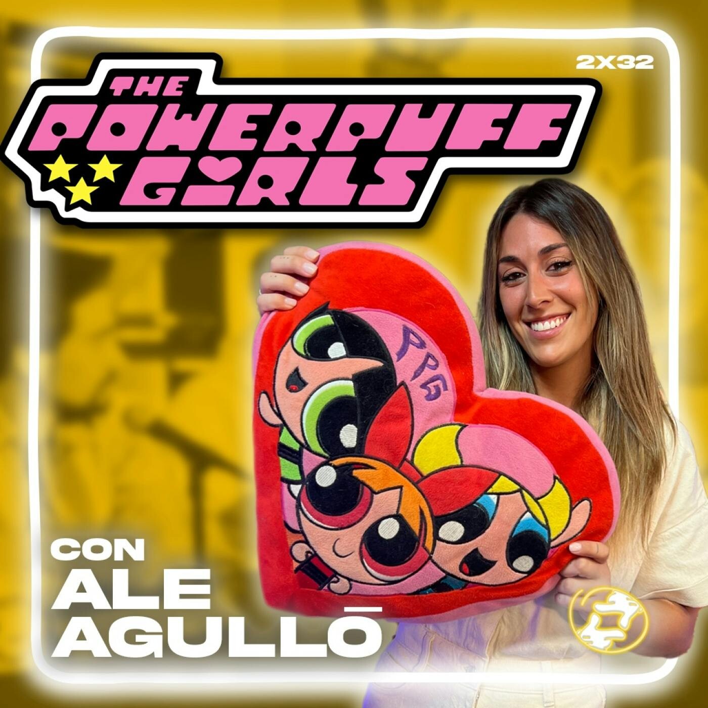 Territorio Revival | 2x32 | Las Supernenas ft. Ale Agulló