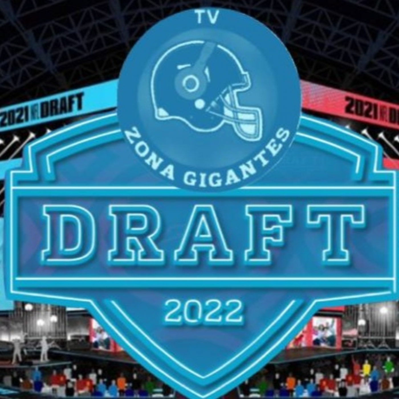 Zona GIGANTES : El Podcast de los New York Giants