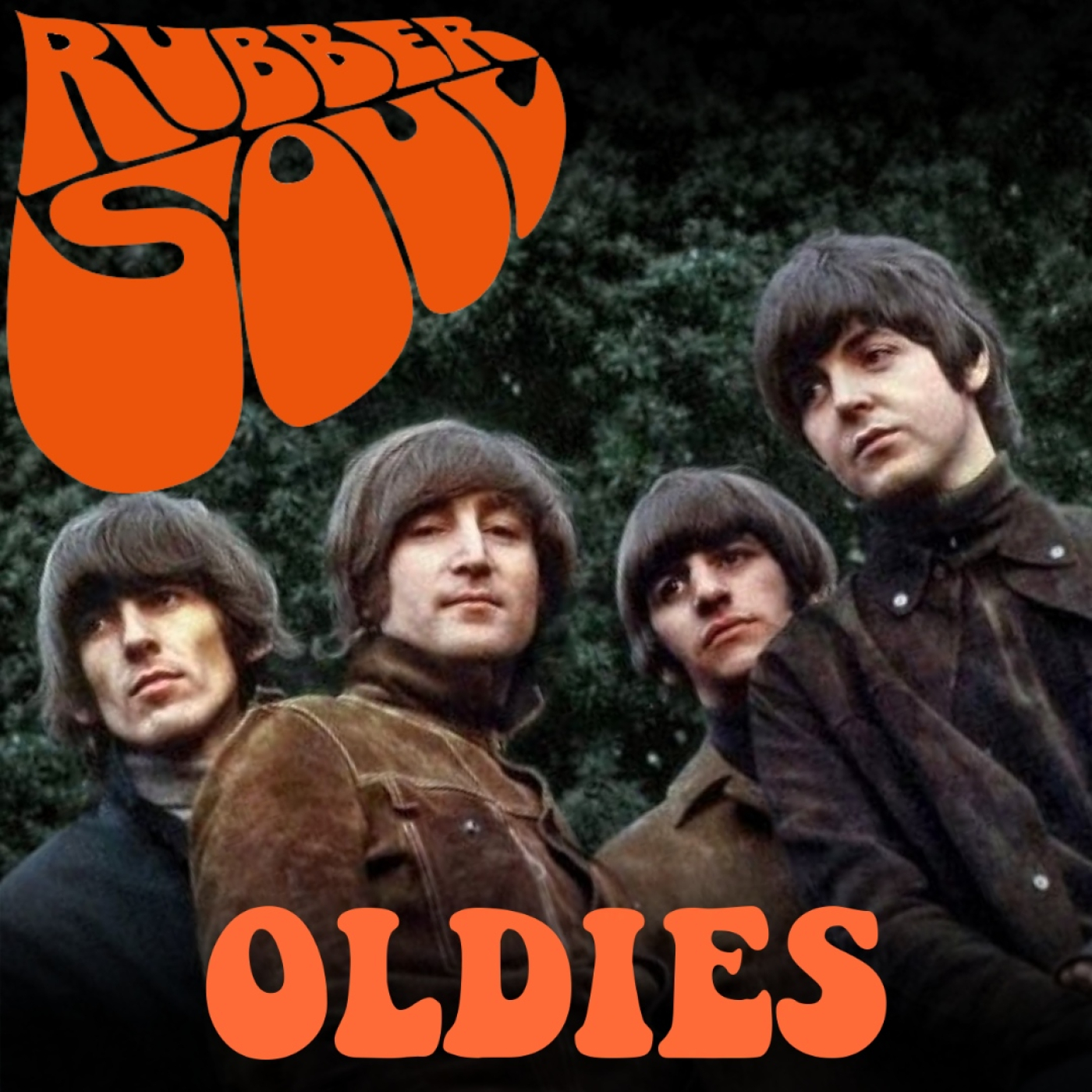 Si no conoces «Rubber Soul», no conoces a los Beatles episode artwork