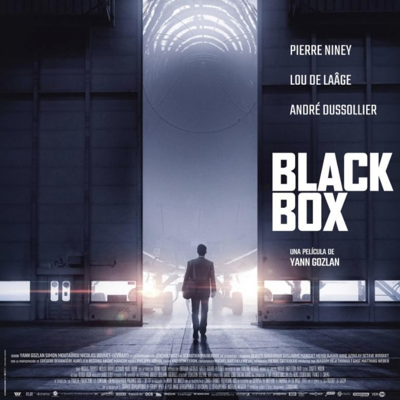 Escuchando Peliculas