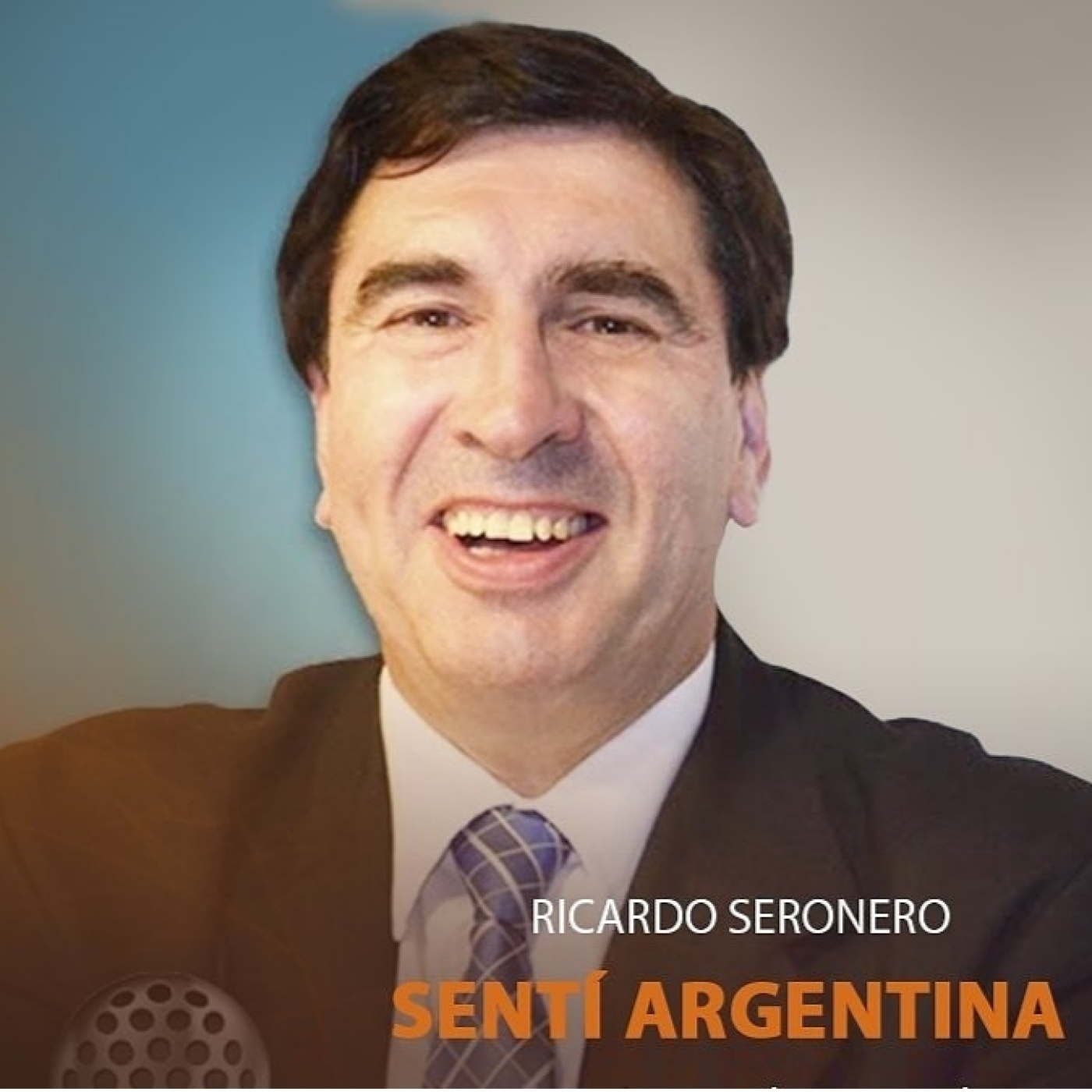 Sentí Argentina AM 690 - AM RADIO CON VOS