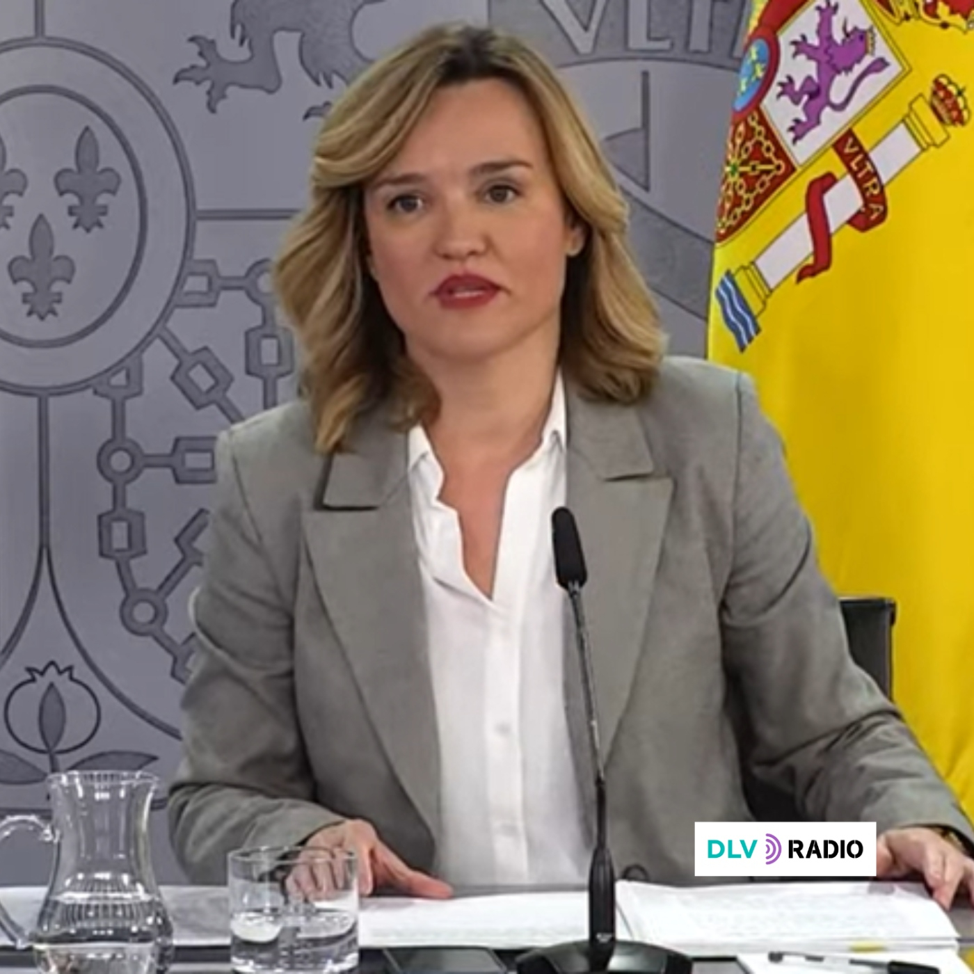 Podcast DLVRADIO