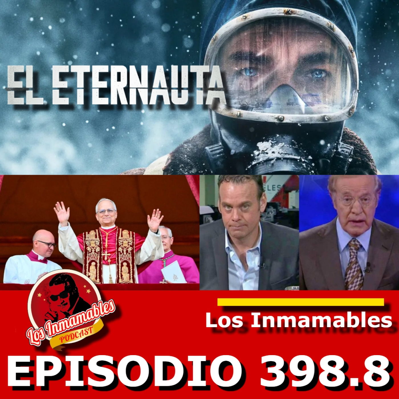 398.8: El Eternauta