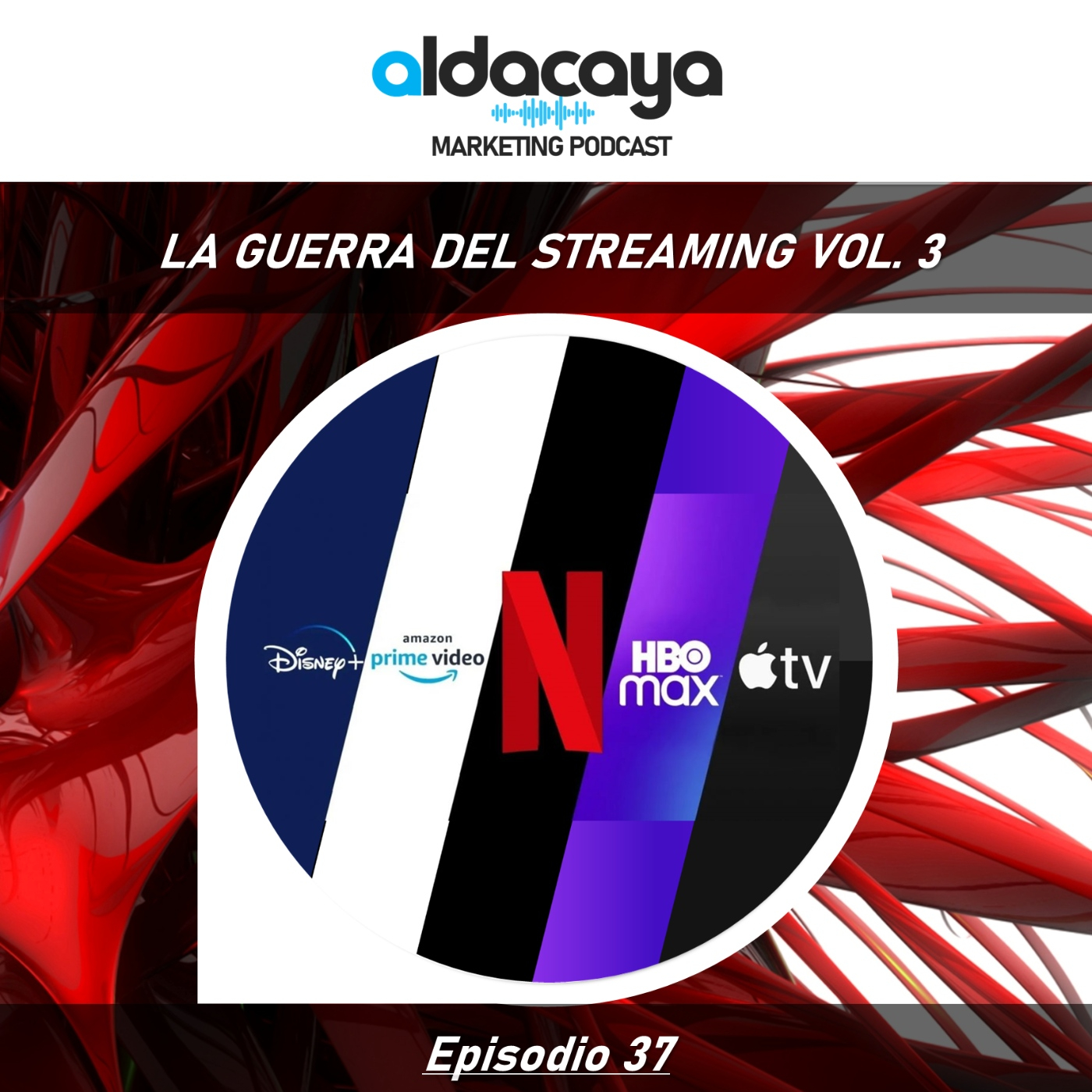 ALDACAYA marketing podcast
