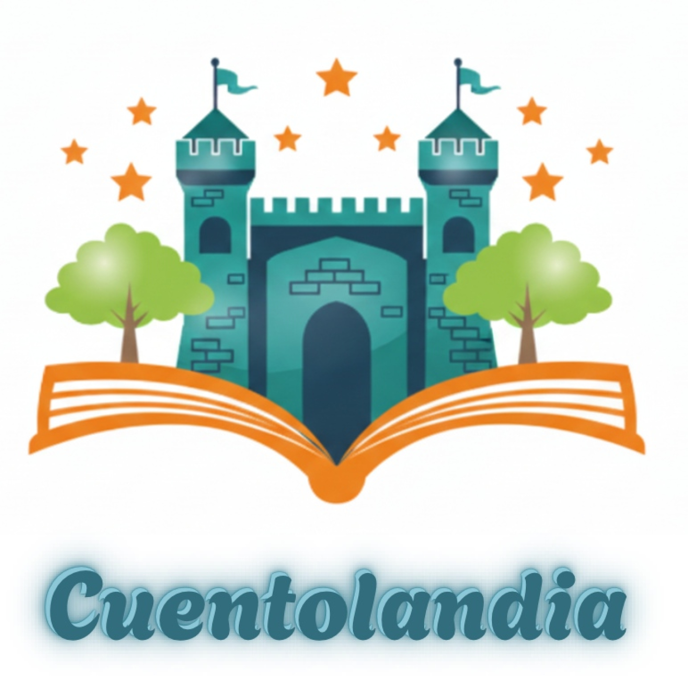 Cuentolandia - Piloto episode artwork