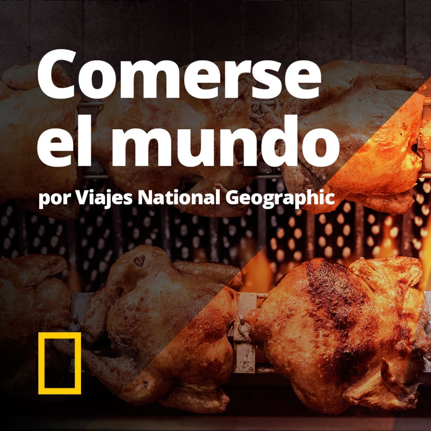 Cómo el pollo asado se llegó a popularizar en España