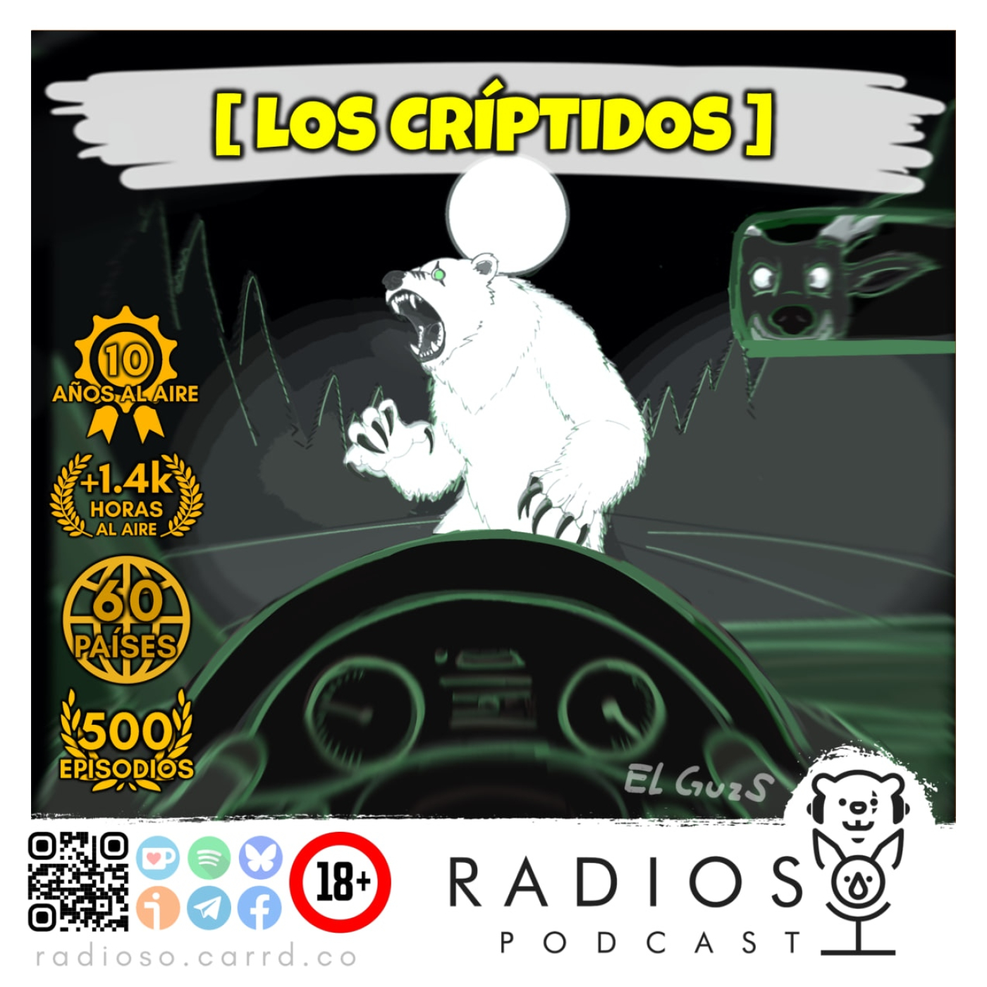 RadiOso