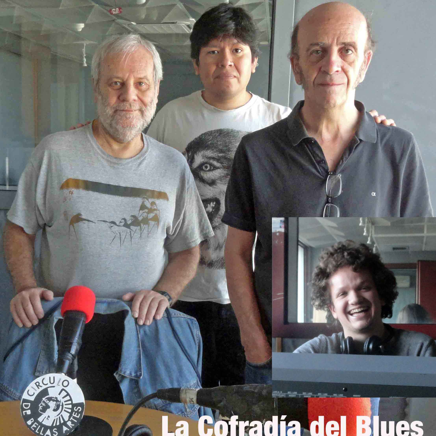 La Cofradía del Blues