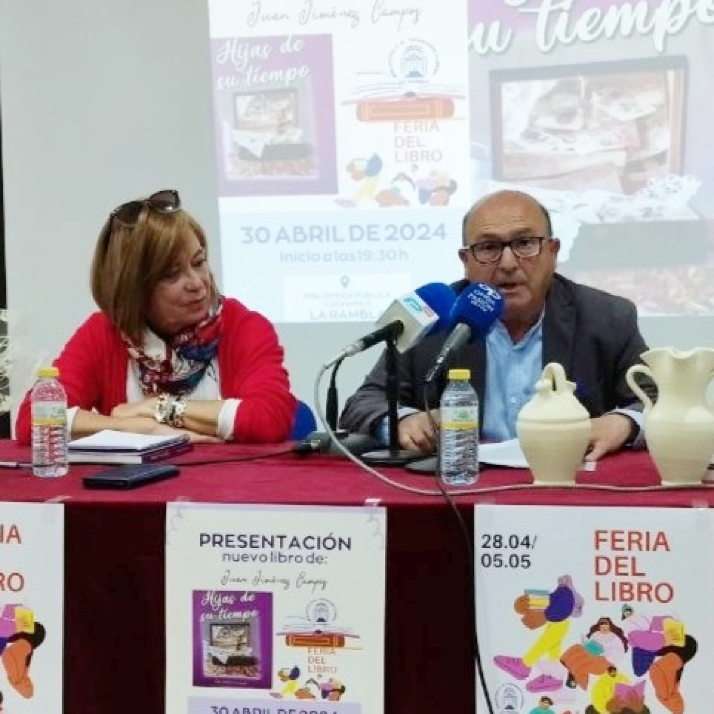 ONDA PASIÓN