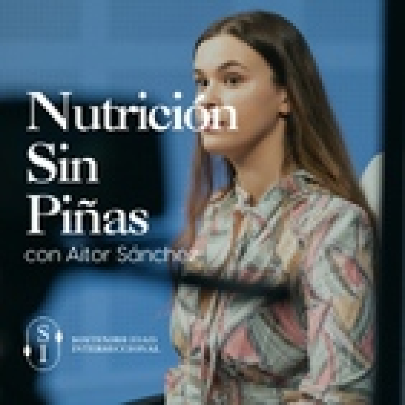 Mi Dieta Cojea radio (Nutrición y Dietética)