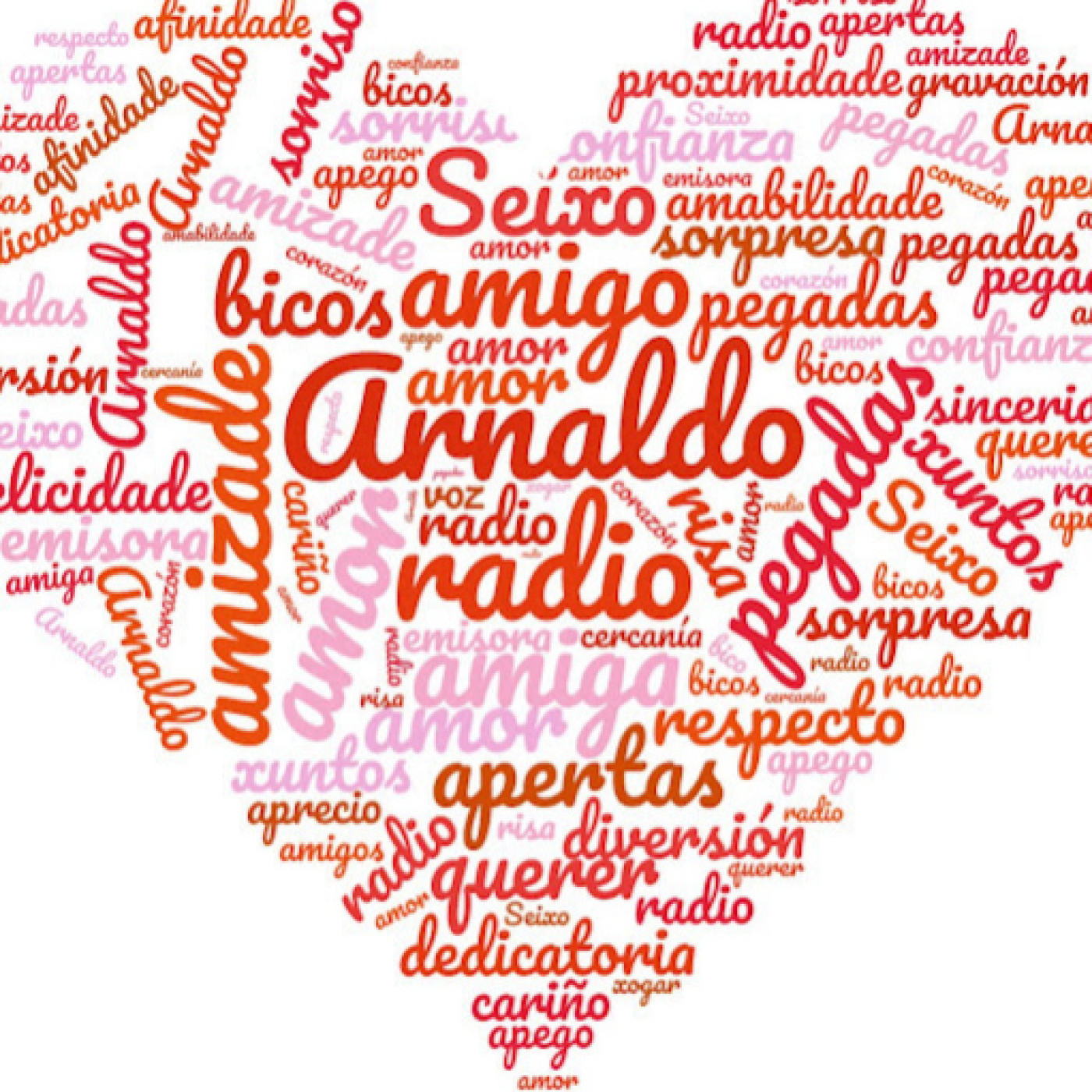 TEÑO UNHA CANCIÓN PARA TI