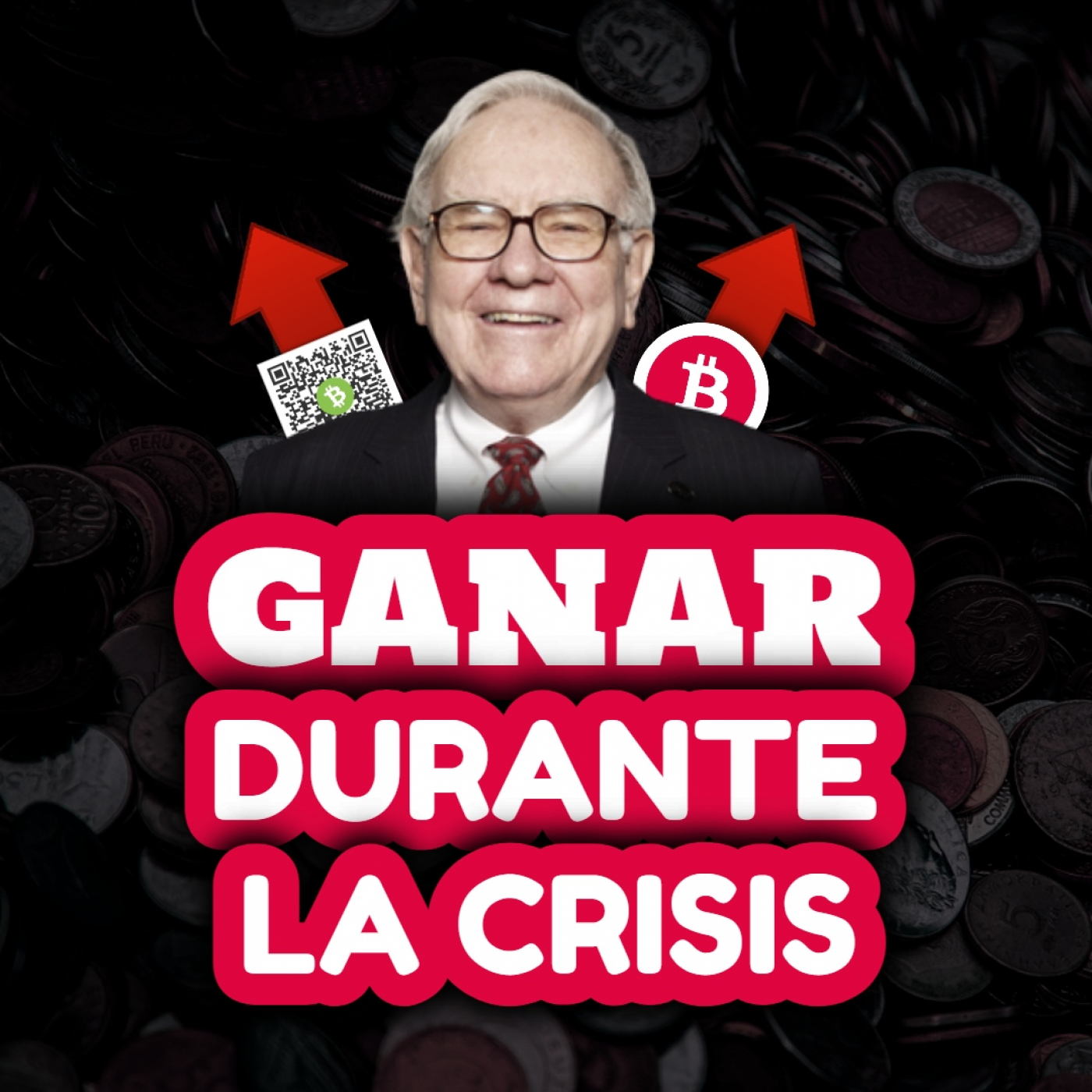 08 | GUÍA para el INVERSOR en CUARENTENA (cómo PROTEGERSE de la CRISIS)