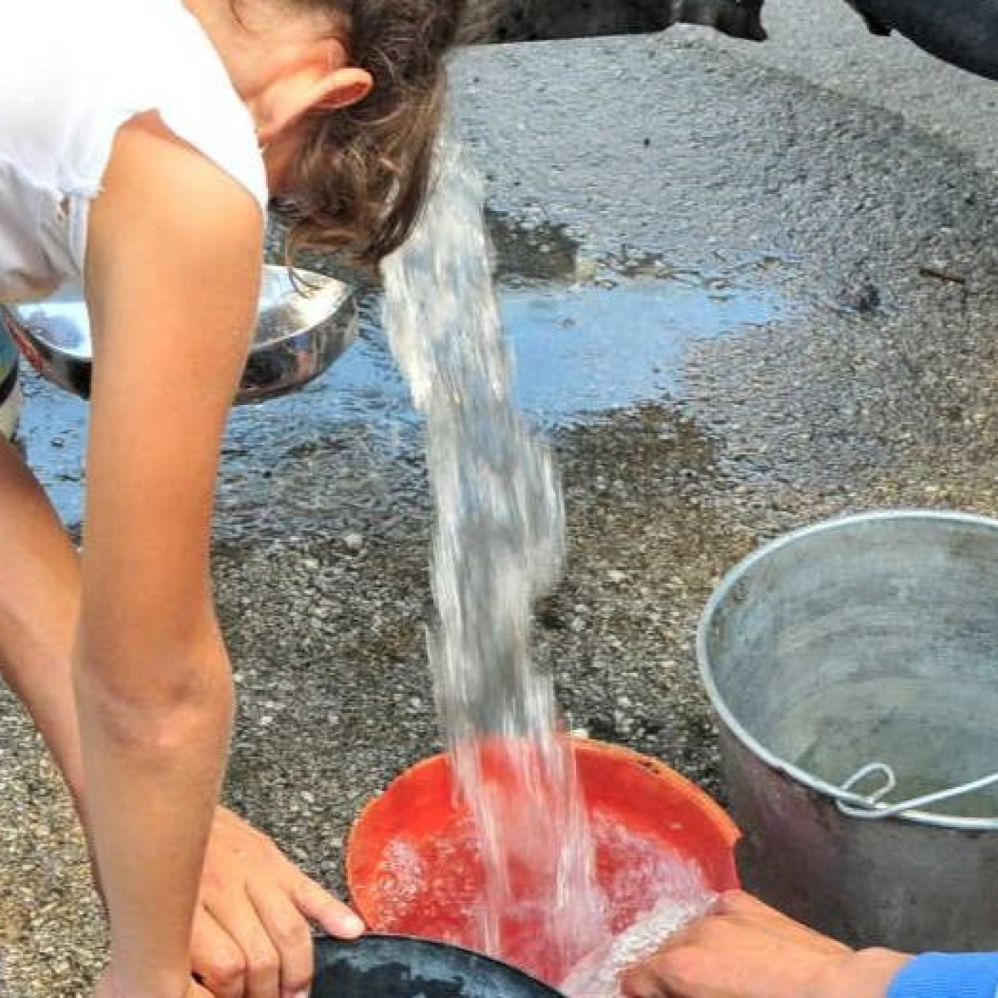 Pinar del Río: Servicio de agua continúa con dificultades por rotura de equipos de bombeo