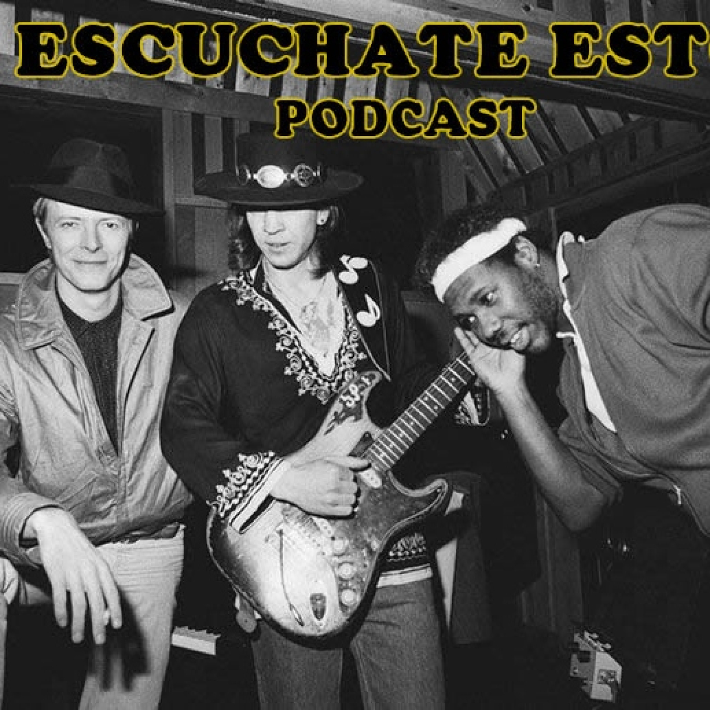 Escuchate Esto!