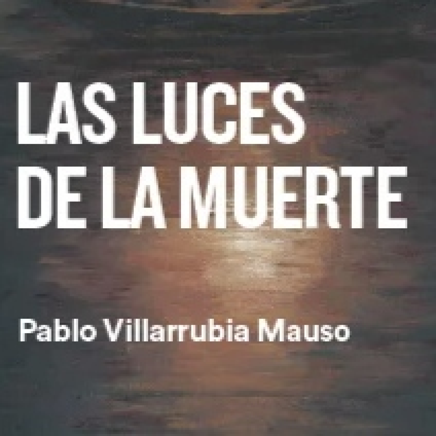 Cuando los OVNIS atacan Las Luces de la muerte - Pablo Villarubia 05x14 episode artwork