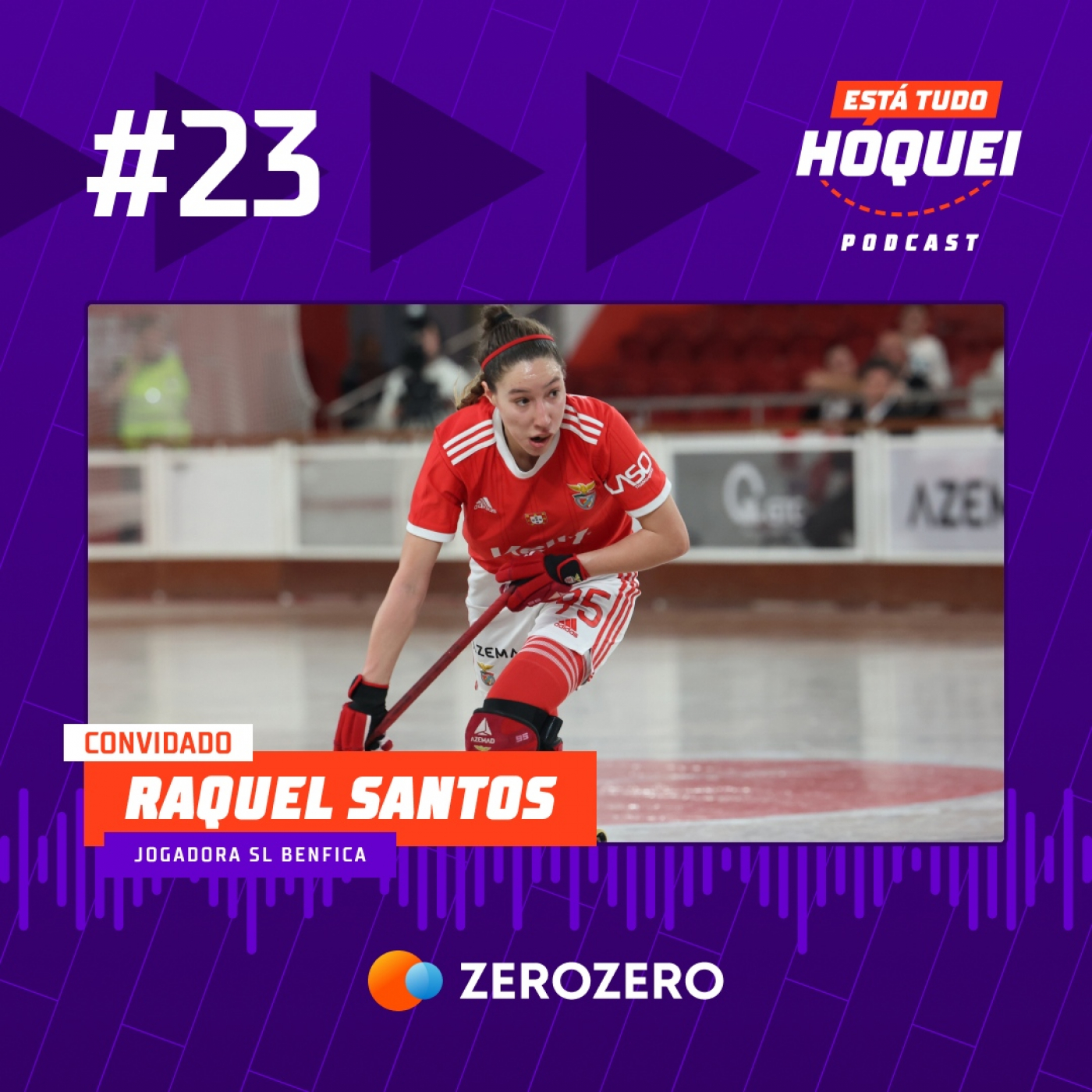 Está Tudo Hóquei - O Podcast