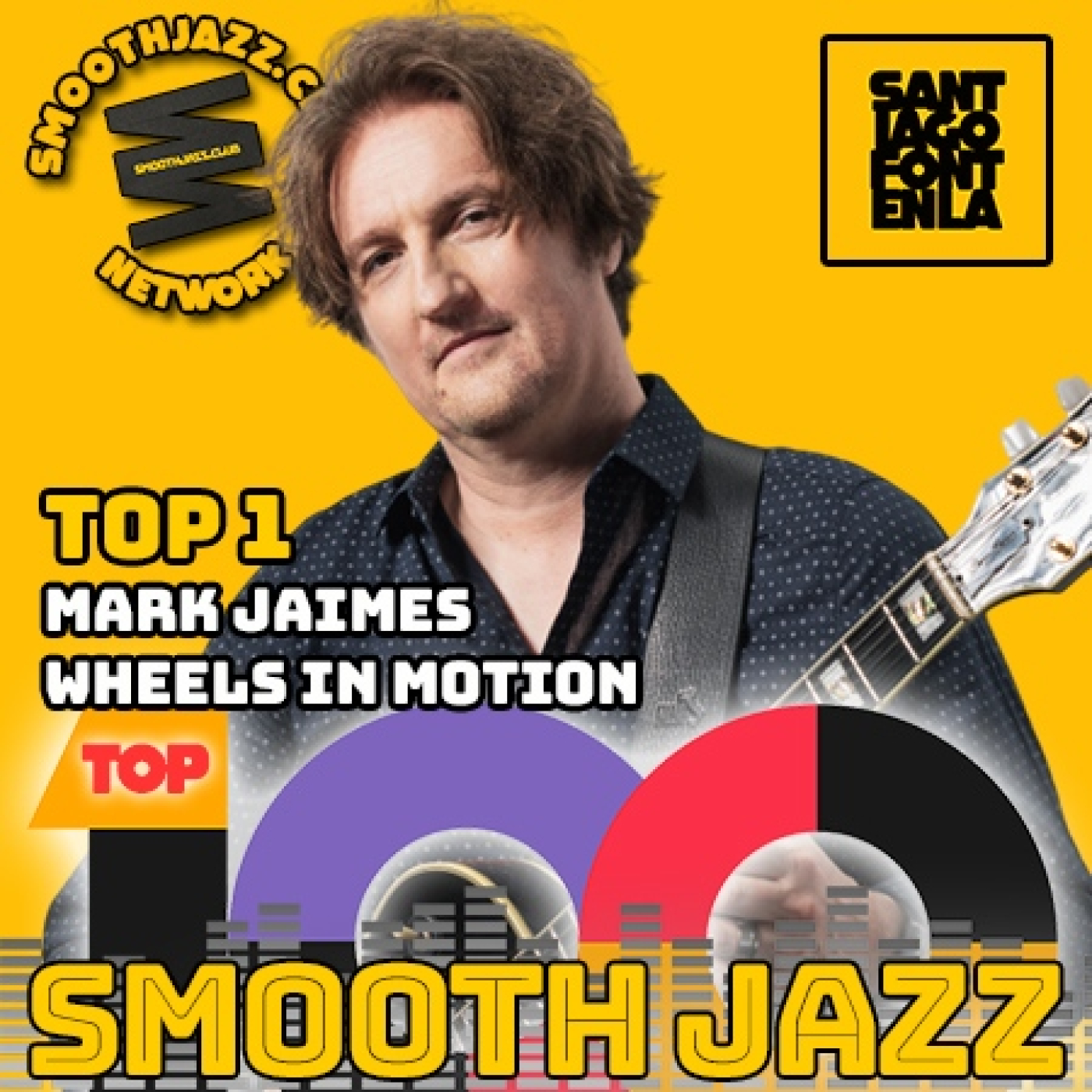 Smooth Jazz Top 100