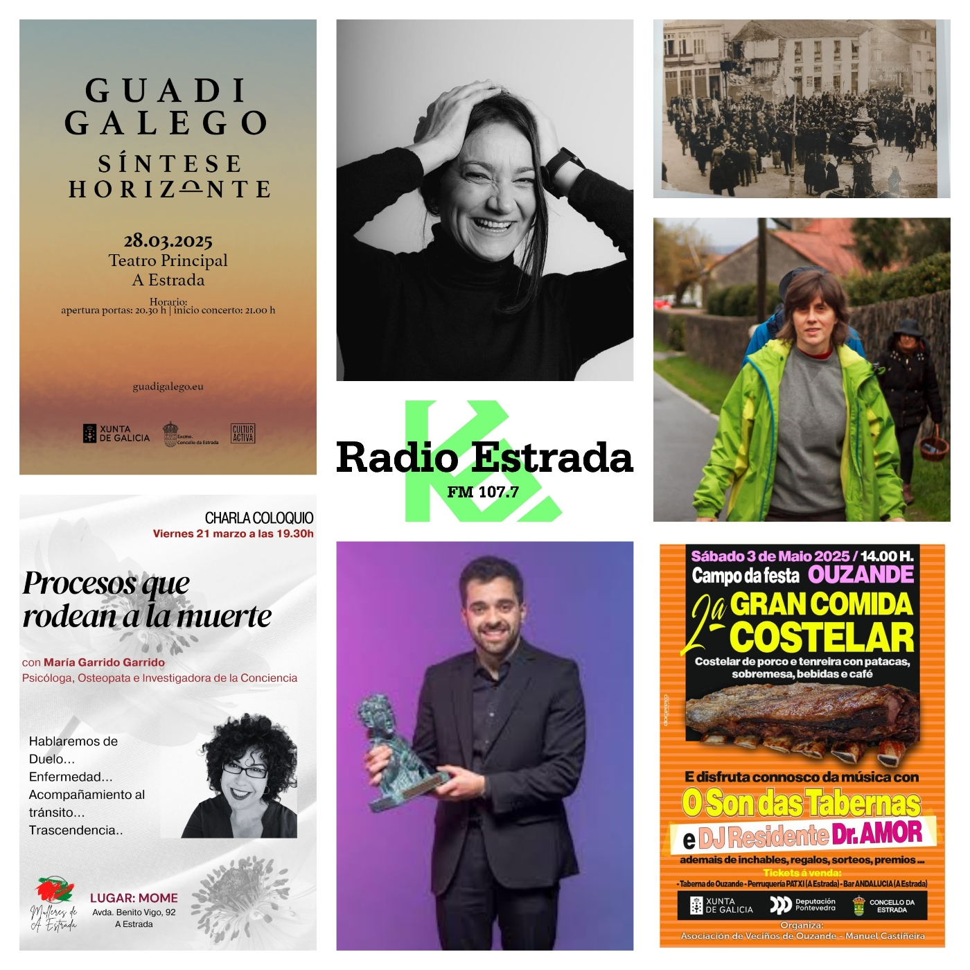 A Galería 2.0