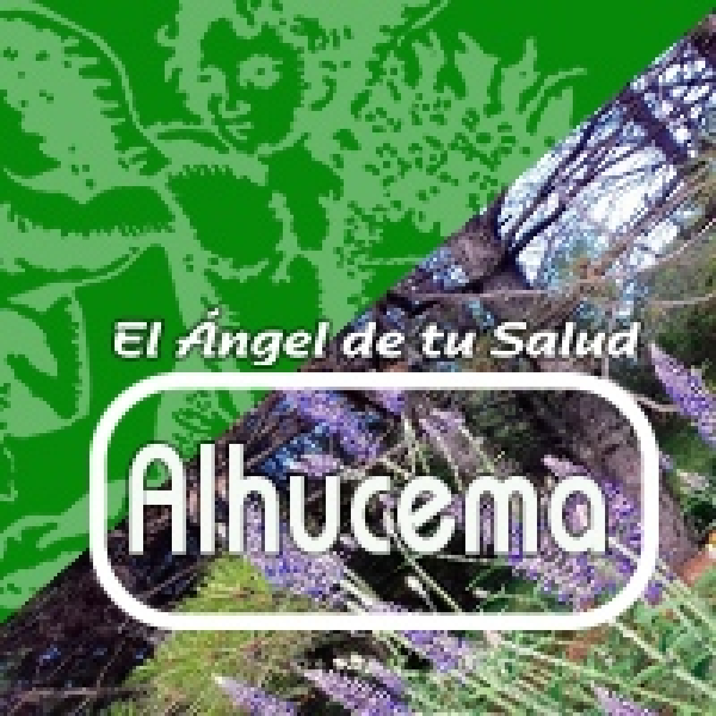 El Angel de tu Salud - ALHUCEMA*****