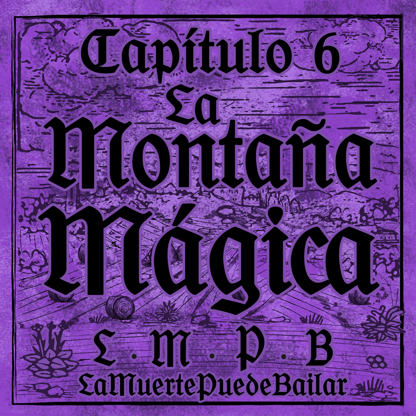La Muerte Puede Bailar