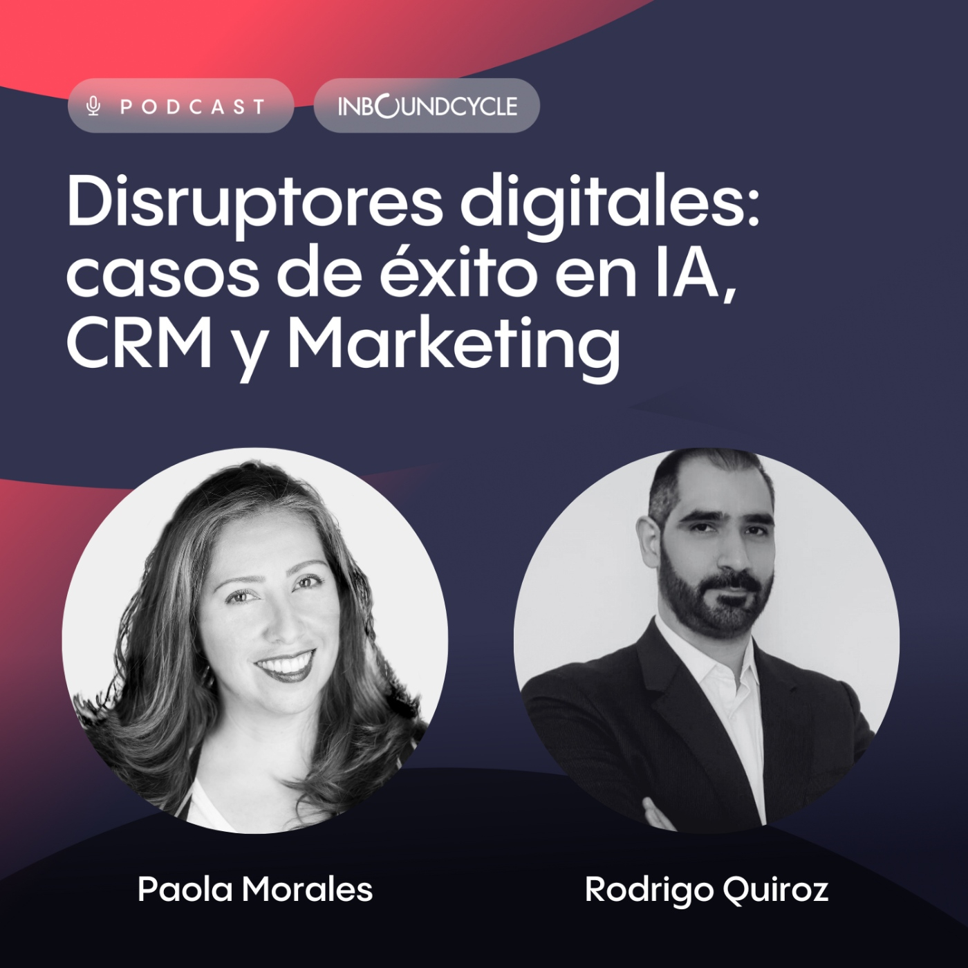 #380-Rodrigo Quiroz, Vicepresidente de Marketing e E-commerce en Republic Cosmetics – Ser ágiles para el cliente