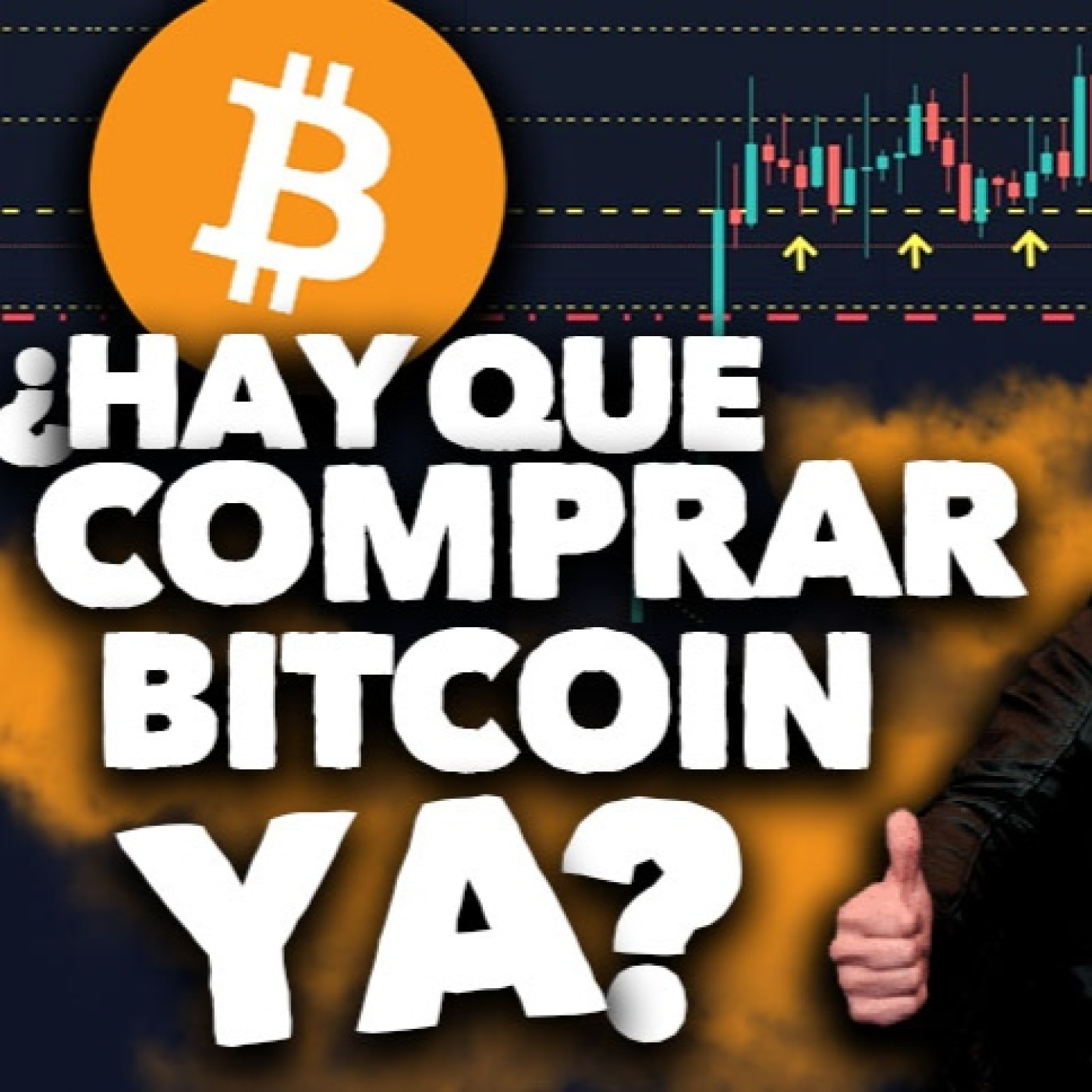 CRIPTOMONEDAS, ¡ALGO GRANDE A PUNTO DE PASAR!