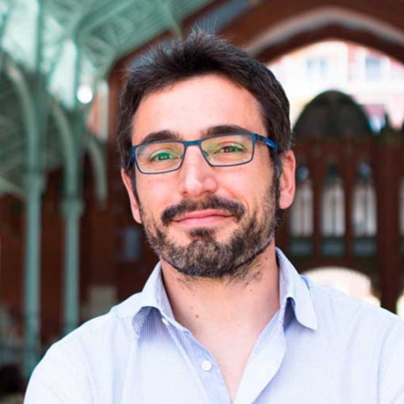 Viaje a Ítaca Podcast