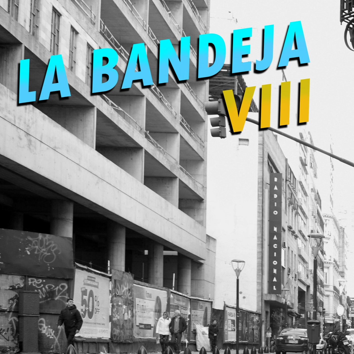 Podcast de LaBandejaRadio