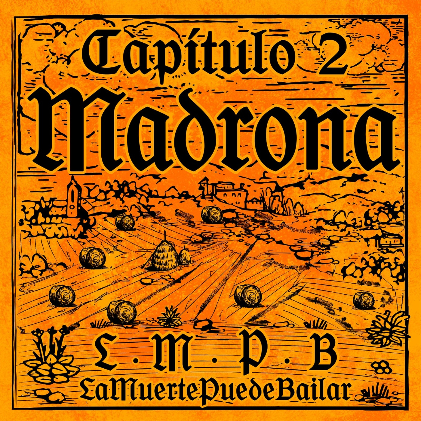 La Muerte Puede Bailar