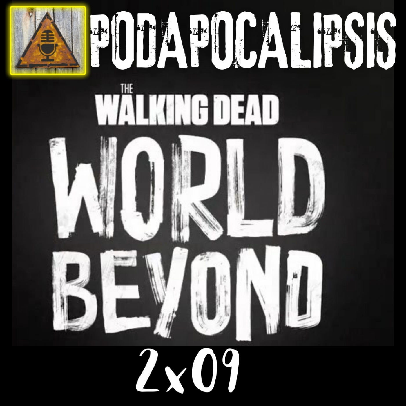 Podapocalipsis