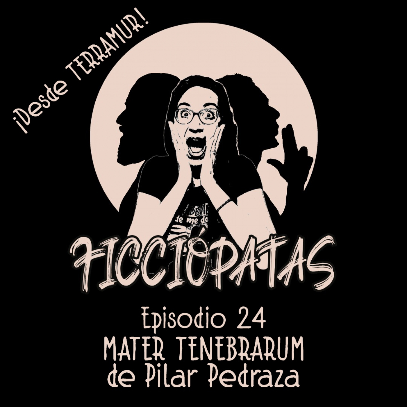 Ficciópatas