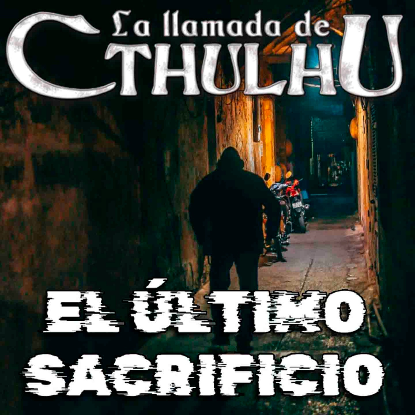 La Llamada de Cthulhu - El Último Sacrificio - Sesión 12/12