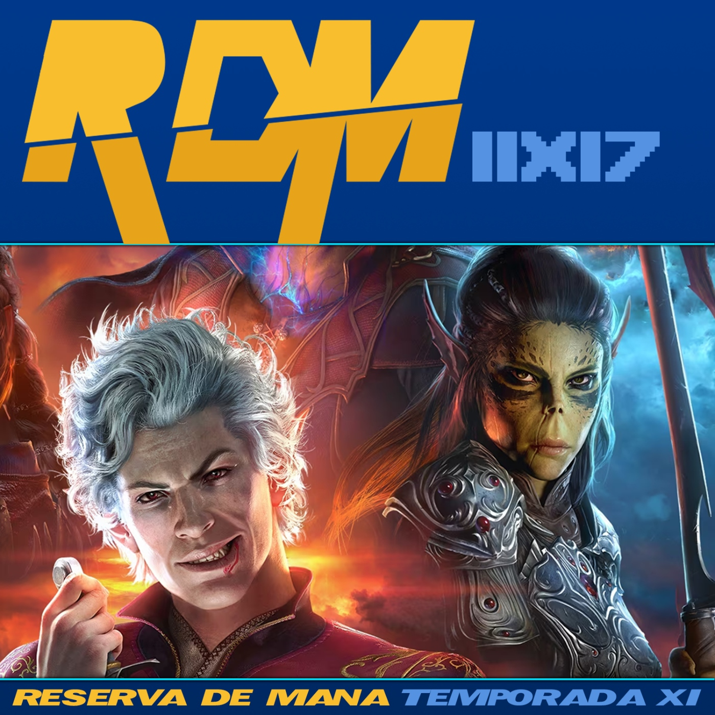 Reserva de Maná