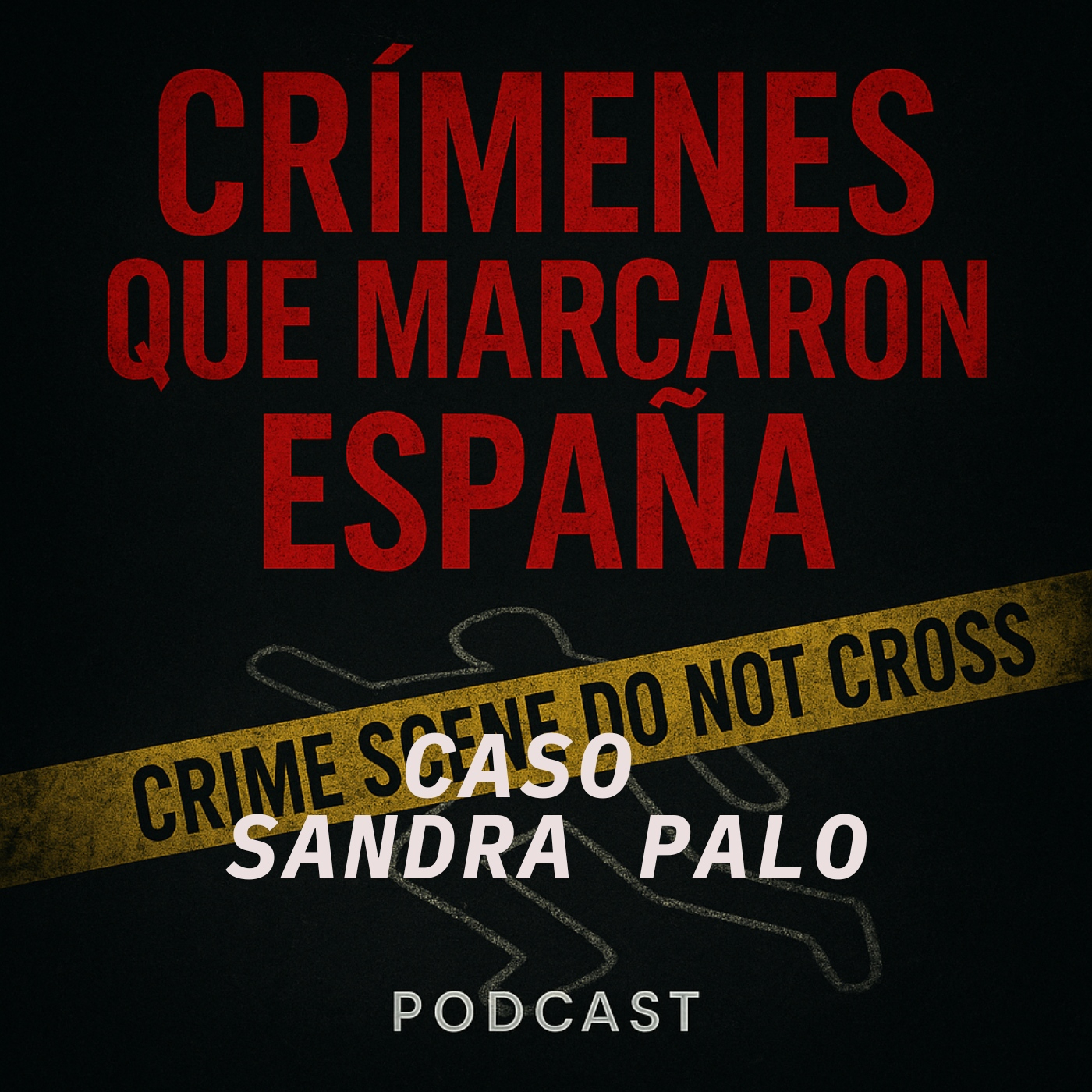 CRÍMENES QUE MARCARON ESPAÑA