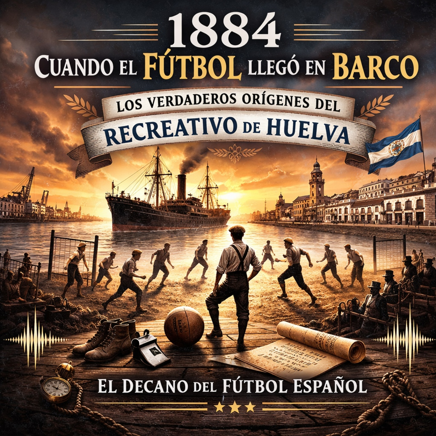 1x01 1874. La página arrancada