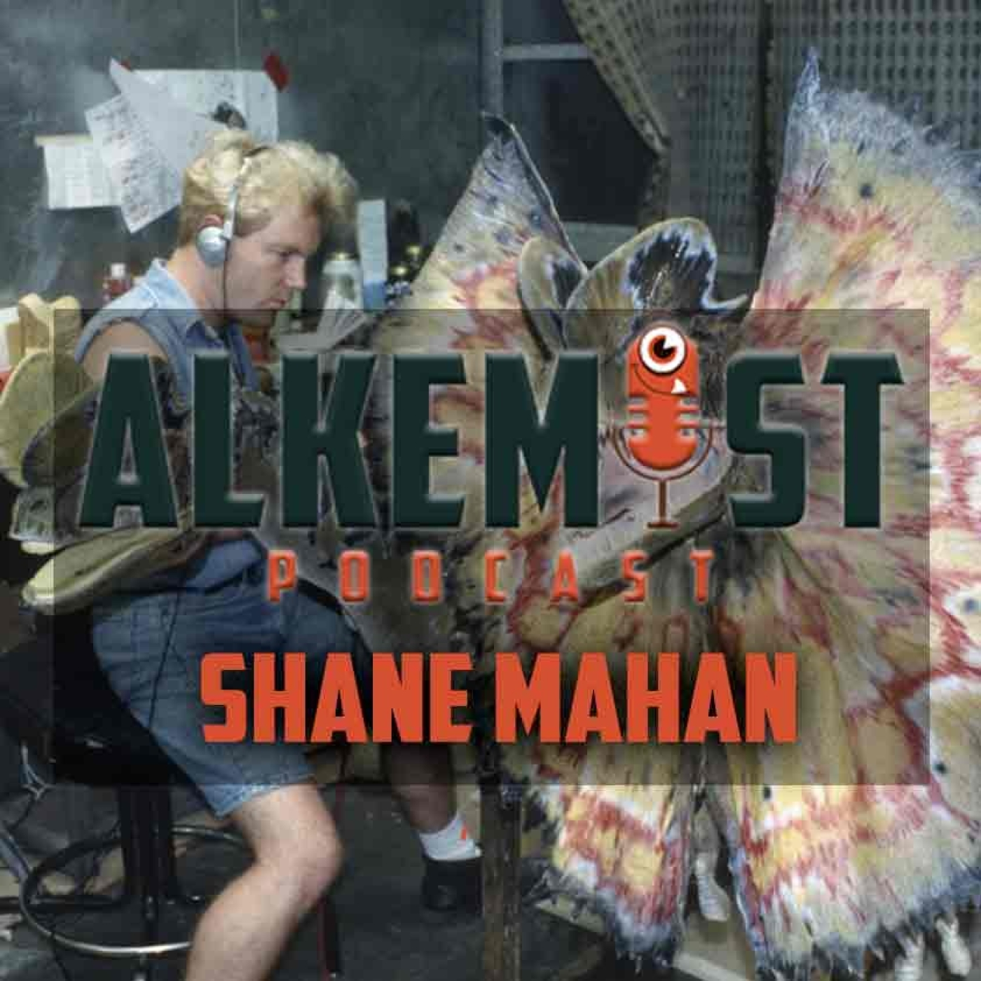 Alkemist Podcast