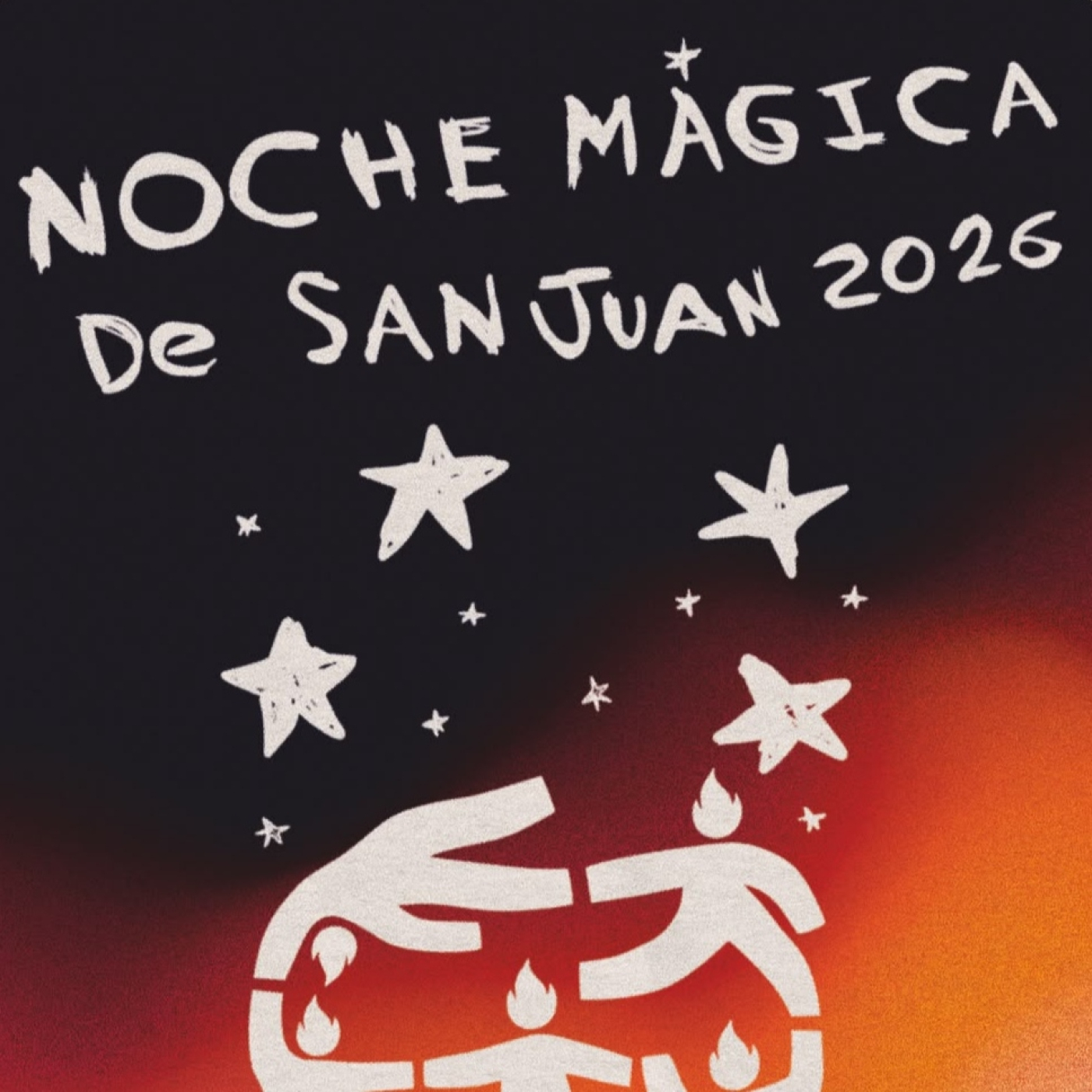 La noche de San Juan se adelanta a este sábado episode artwork