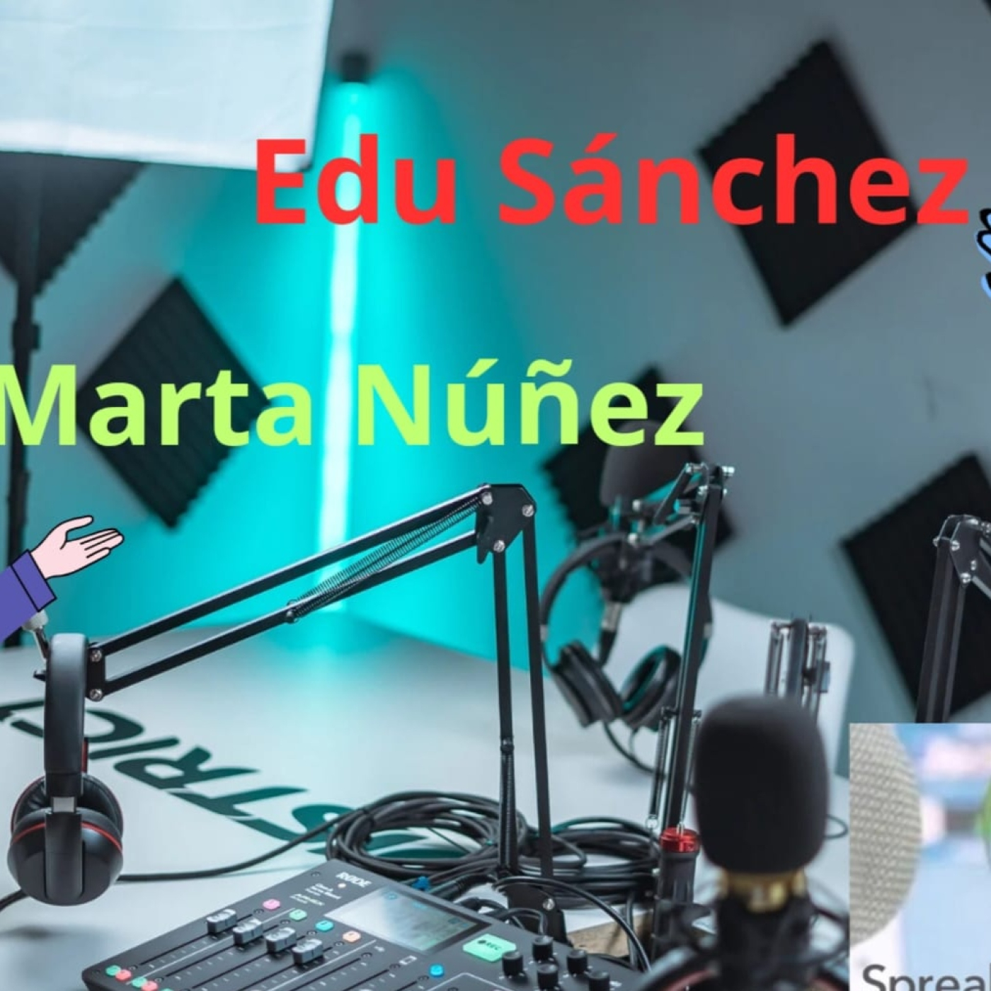 Ascensos del Levante y Elche, playoff cerrado y movimientos de mercado episode artwork