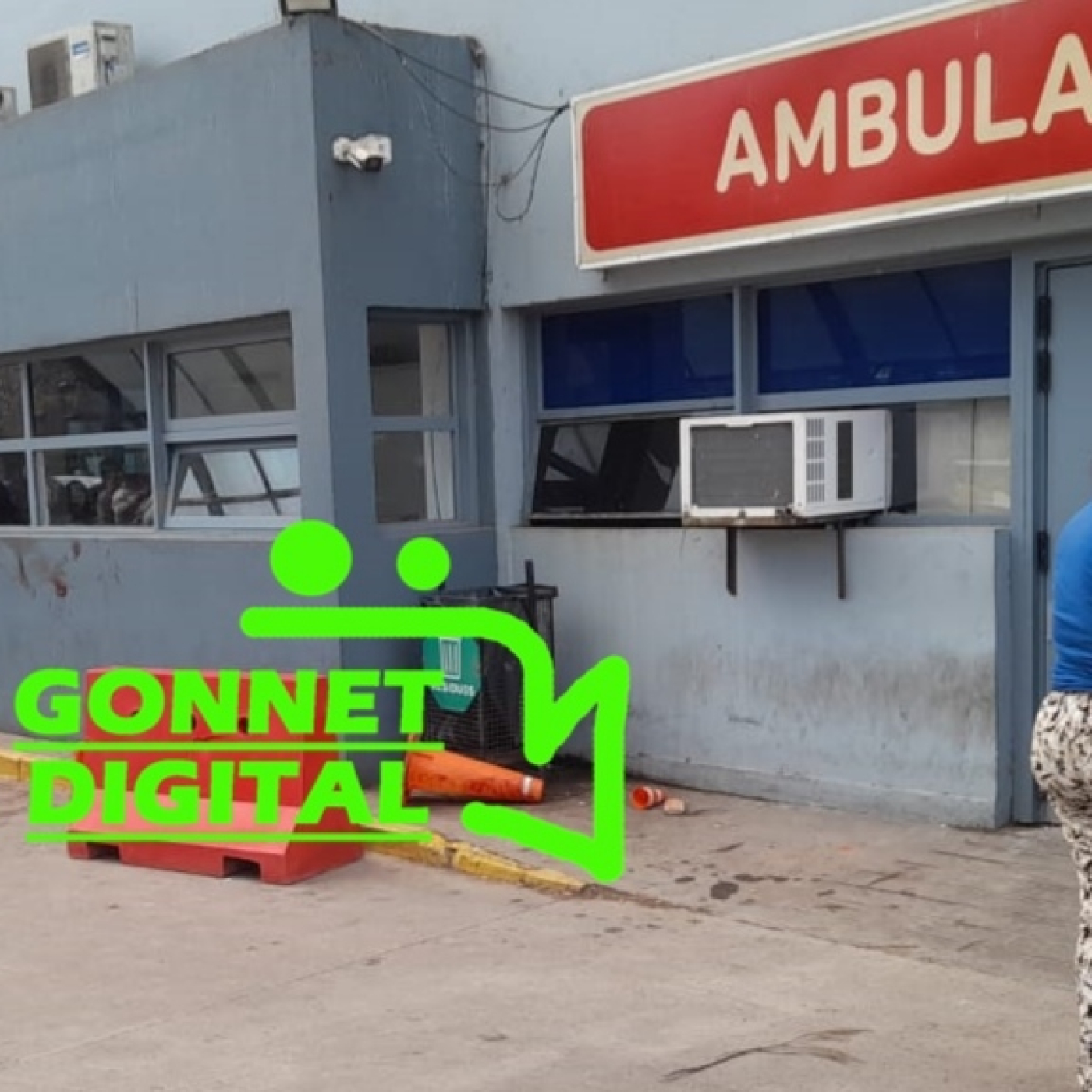 Podcast de Radio Gonnet