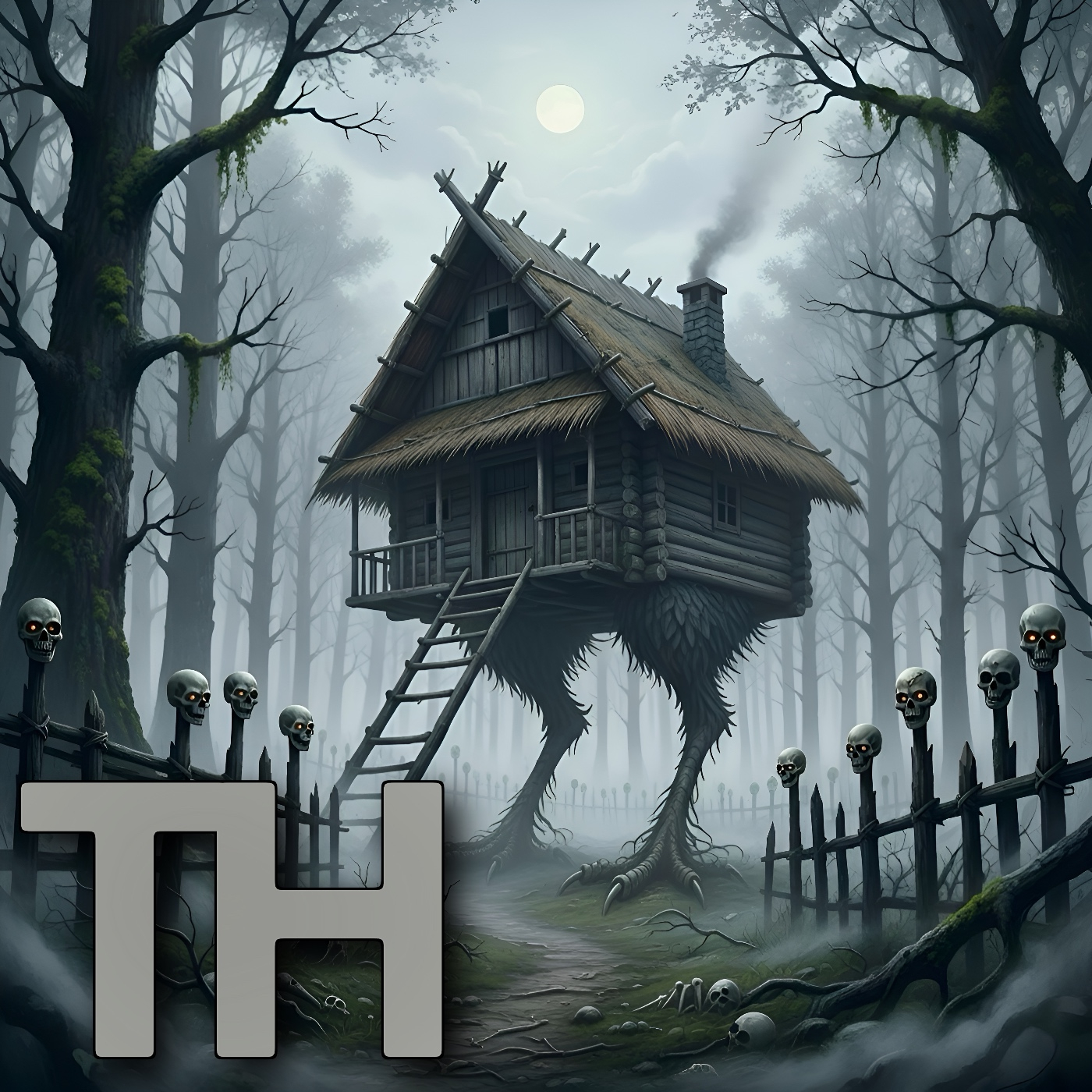 La Tercera Hora 09x07 - Episodio exclusivo para mecenas