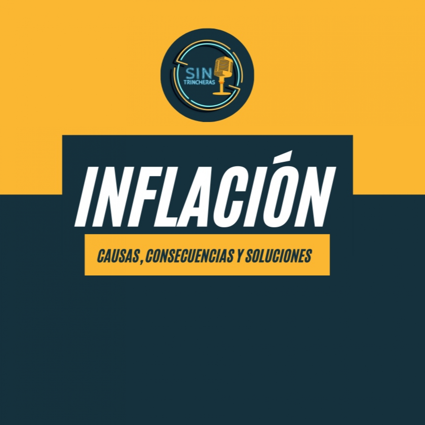 Sin Trincheras Debate