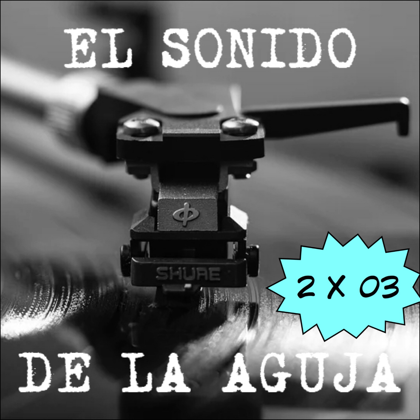 El Sonido de la Aguja 2x03