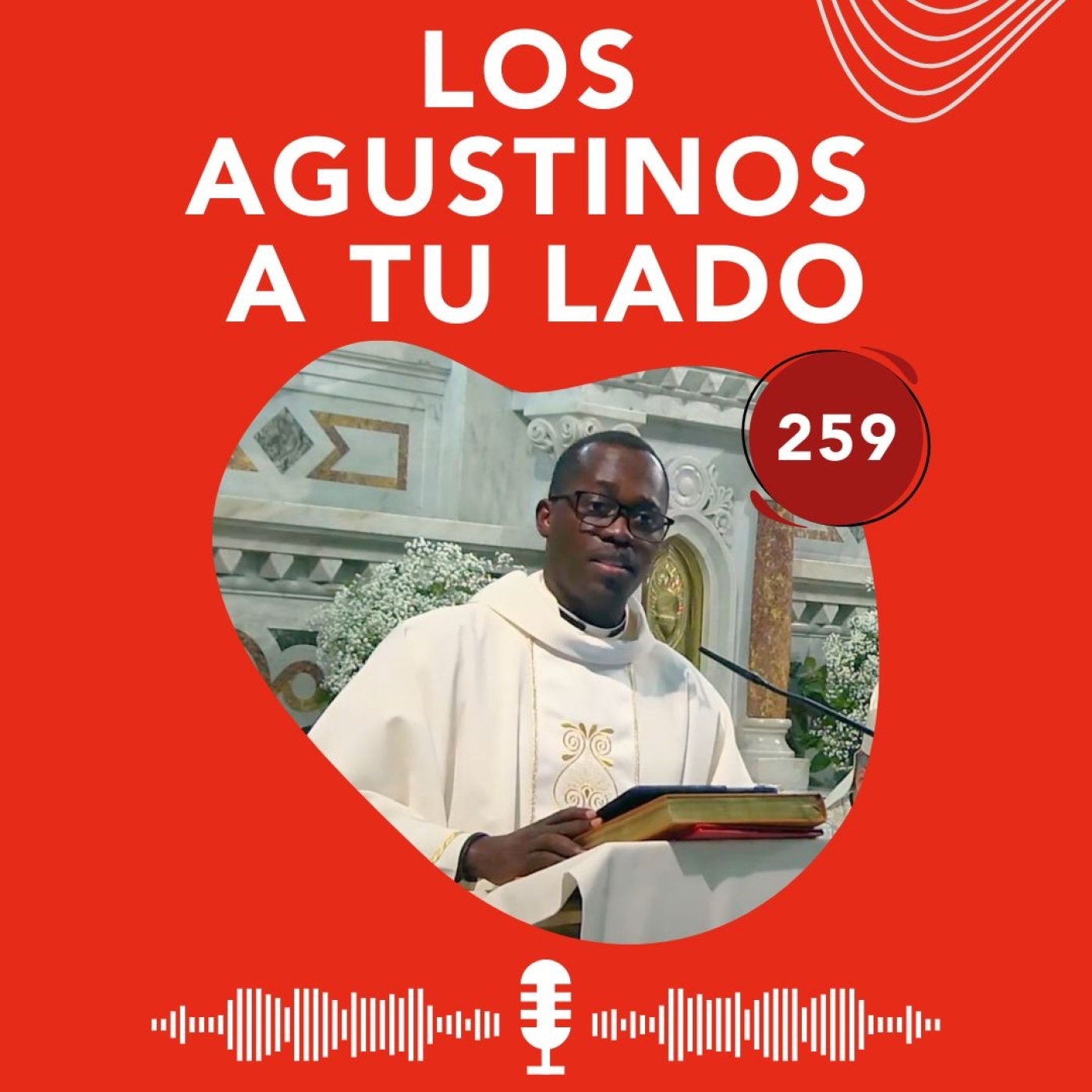 Los Agustinos a tu lado