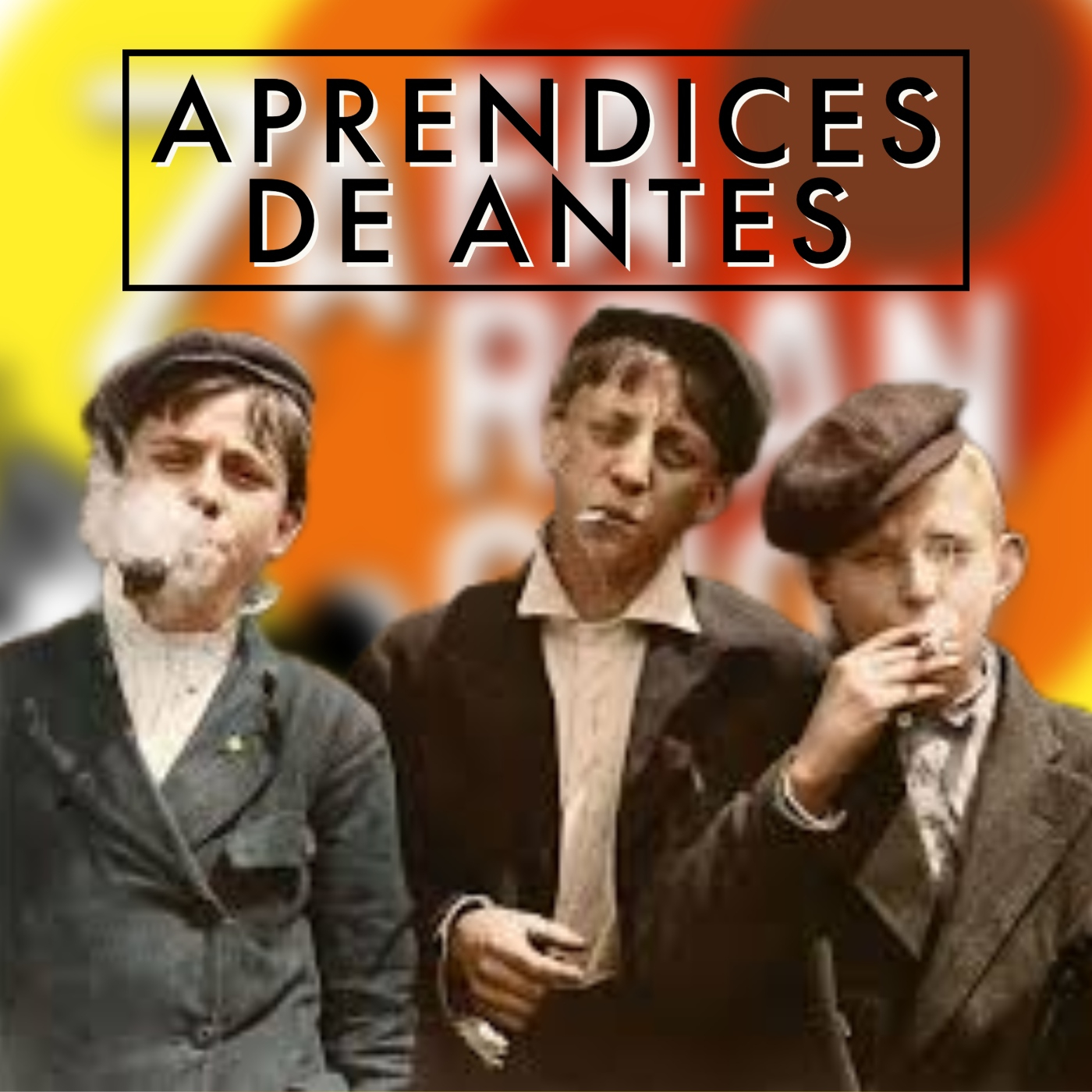 Aprendices de Antes - Zafarrancho Vilima 289